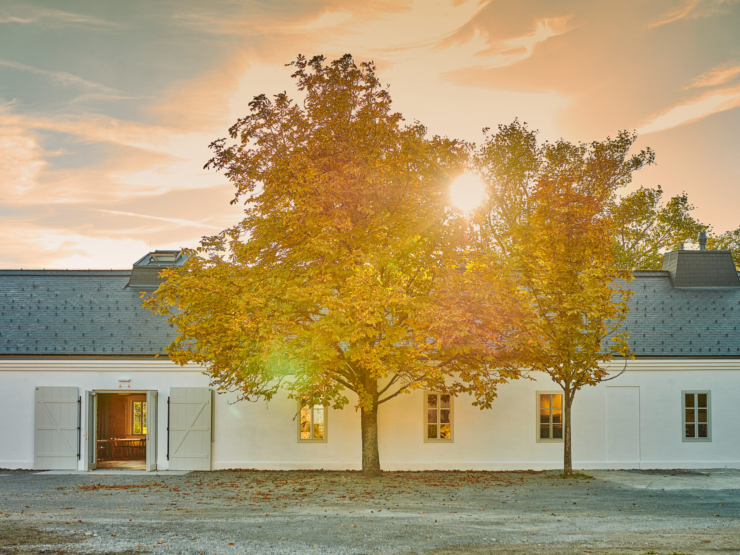 © Weingut Esterházy und Kalandahaus