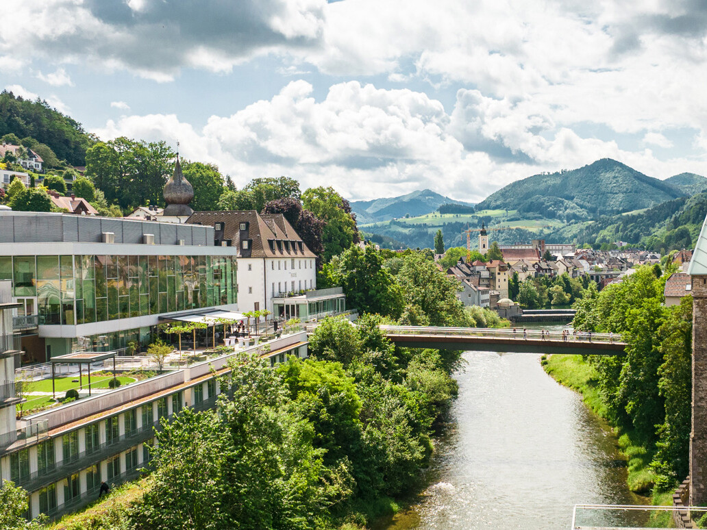 (c) Schlosshotel Eisenstrasse