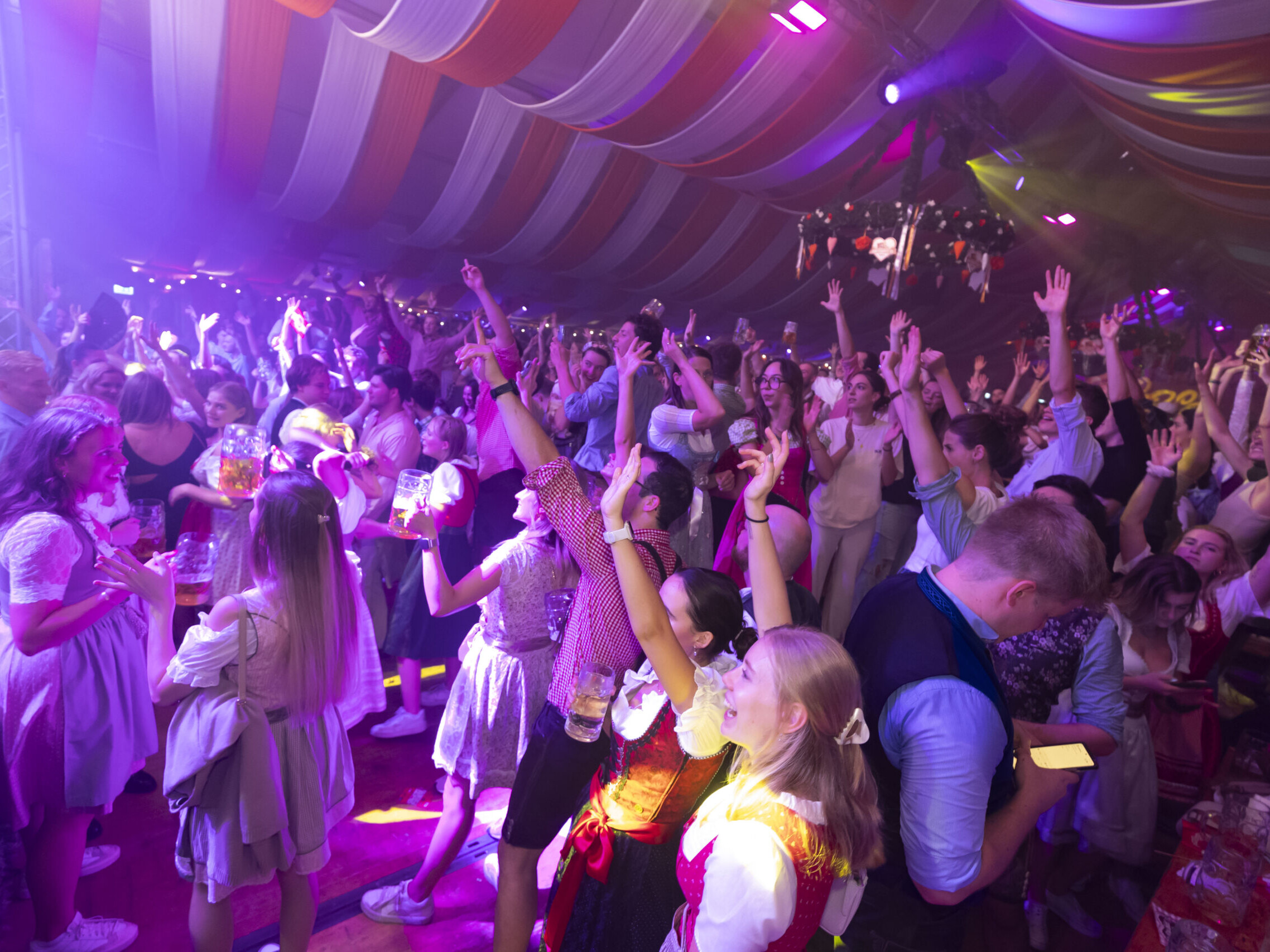 © Kaiser Wiesn Wien