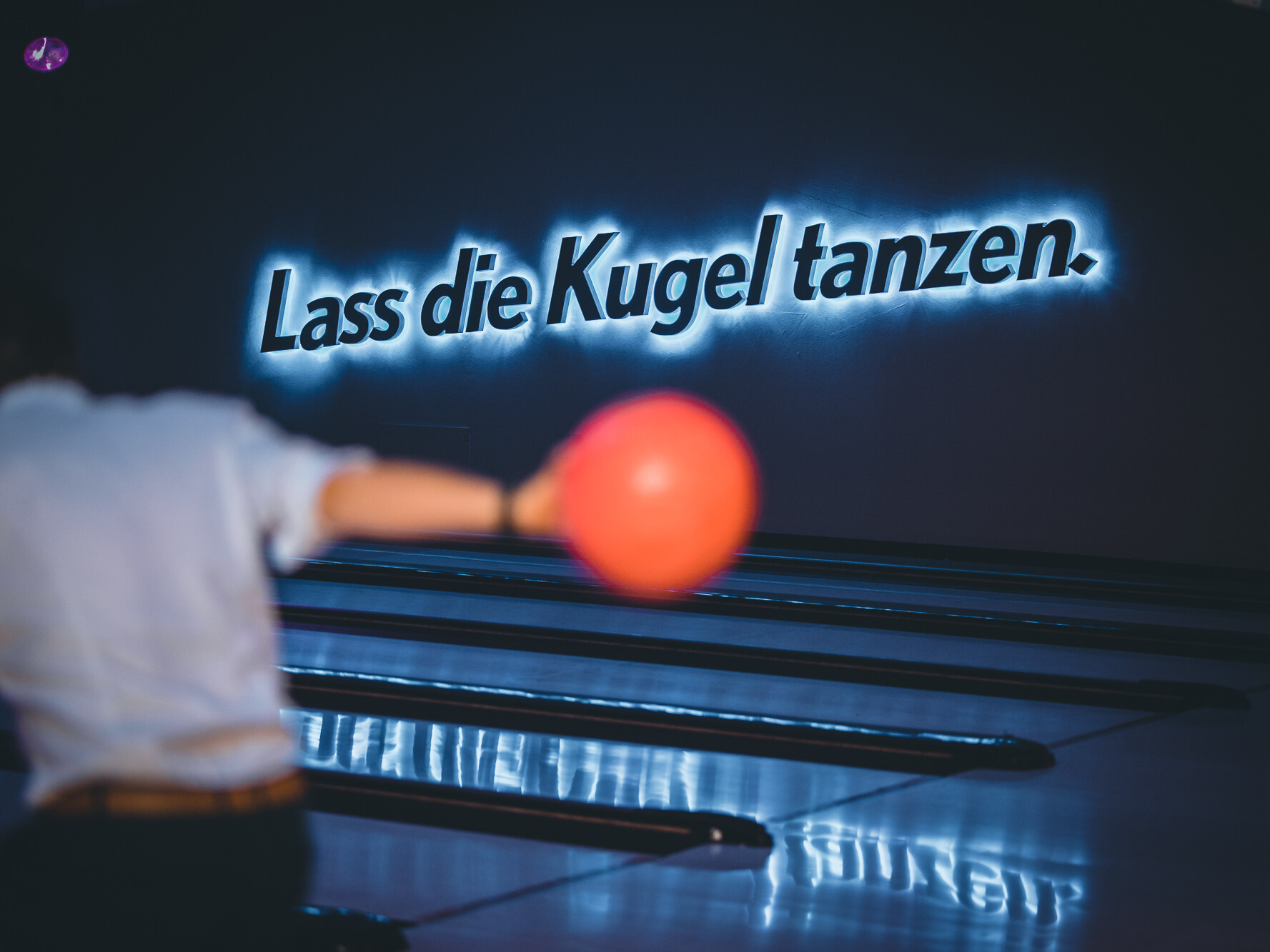 © dieAllee/Kugeltanz