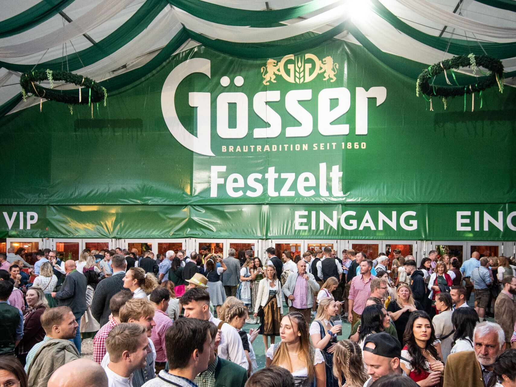 © Kaiser Wiesn Wien