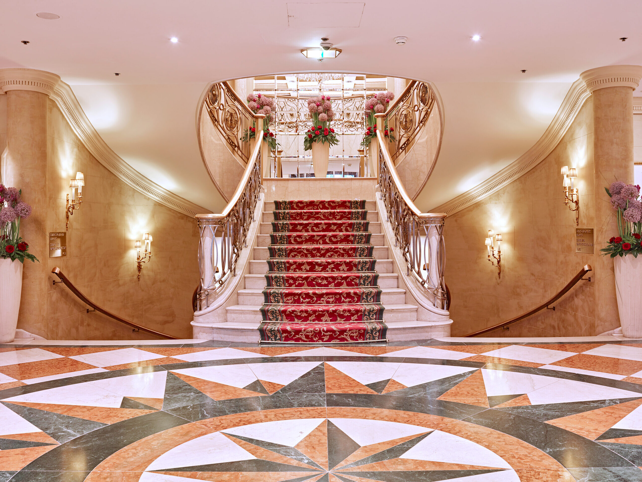 © Grand Hotel Wien