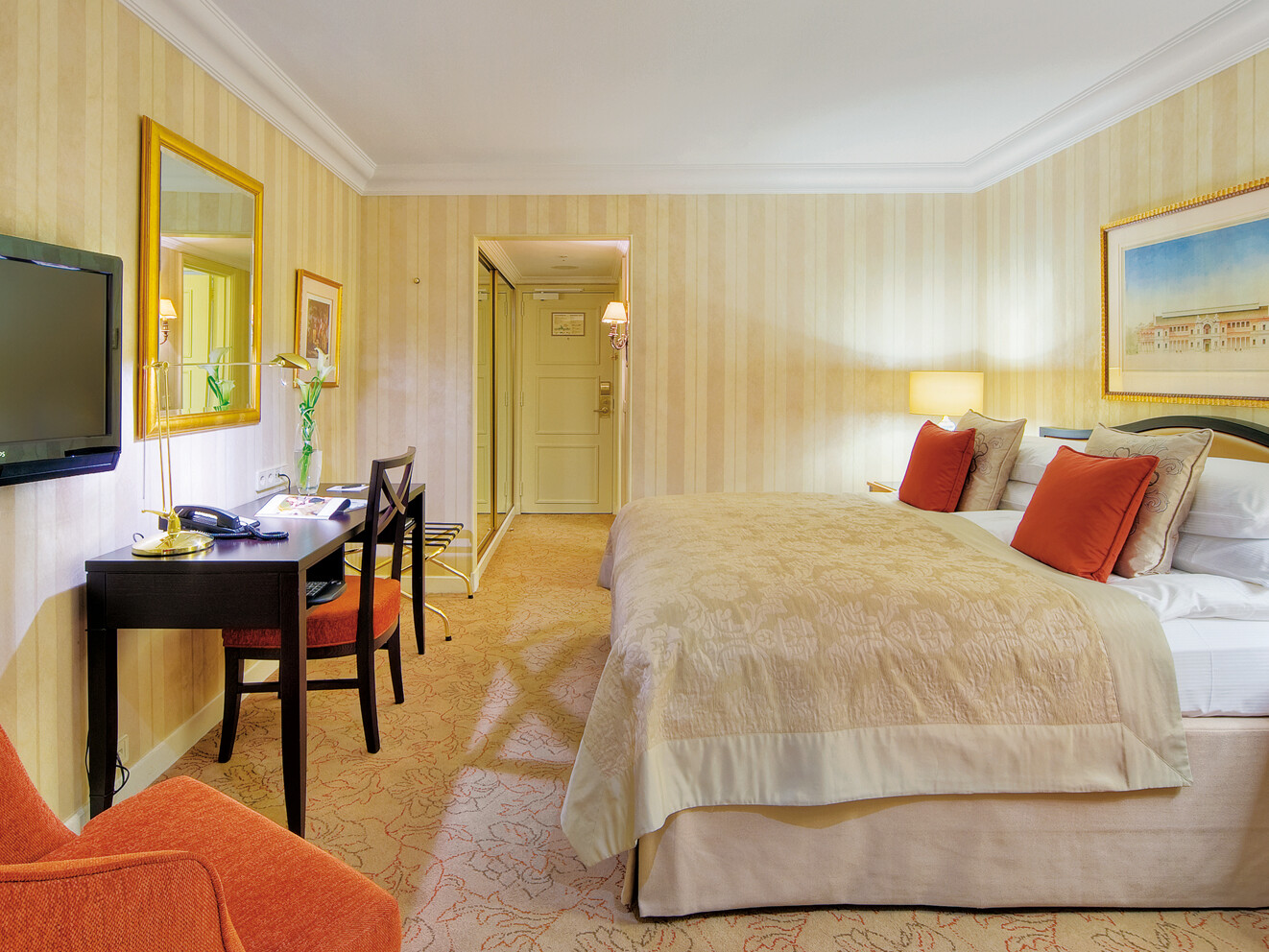 © InterContinental Vienna