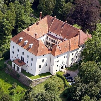 © Schloss Ernegg