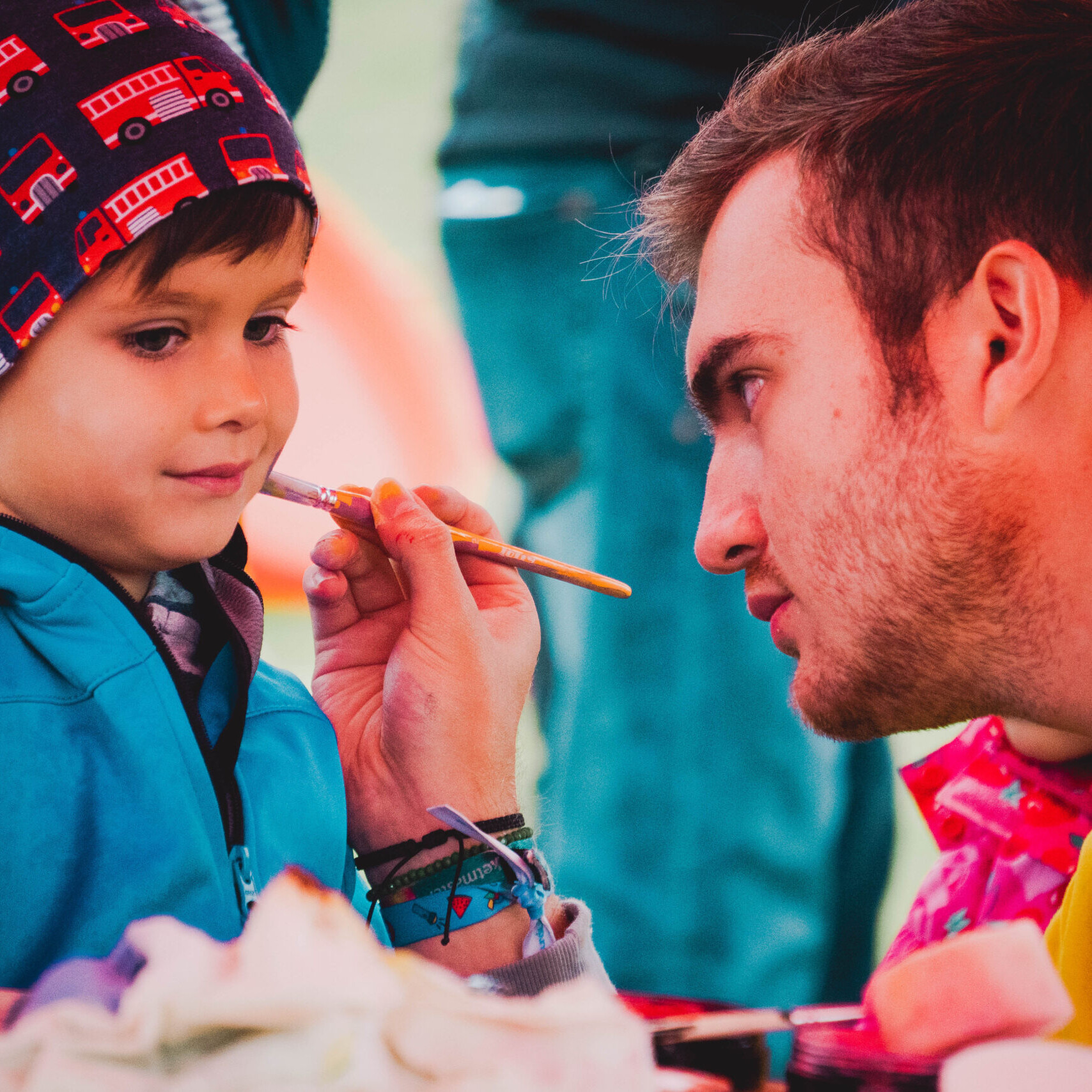 © Kinderfreunde Niederösterreich / Schöngruber