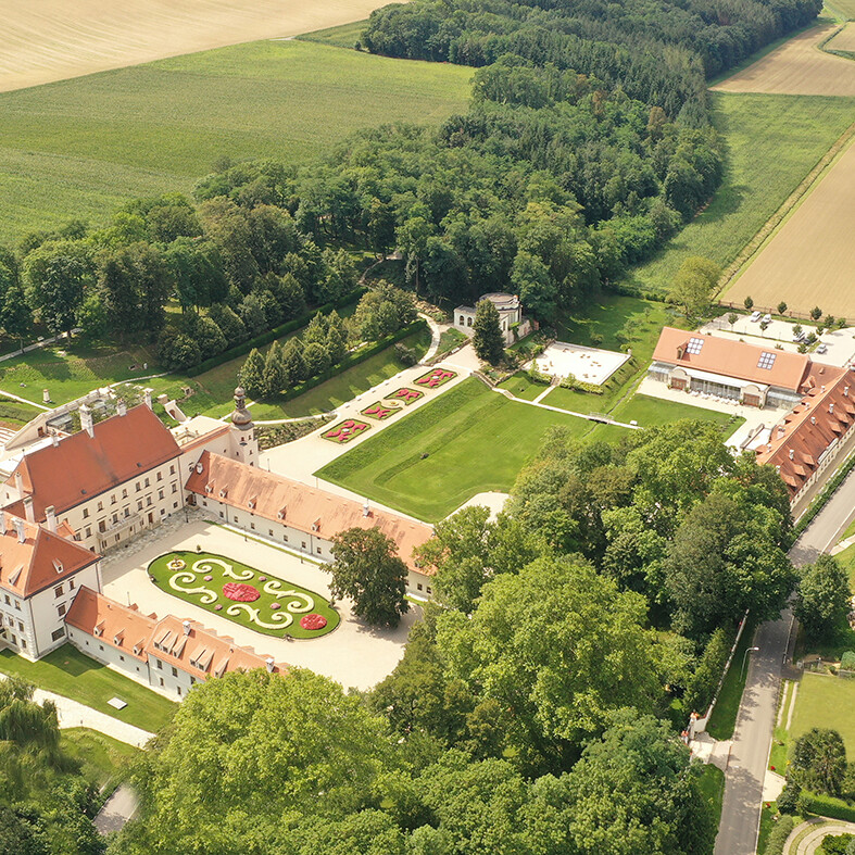 © Schloss Thalheim